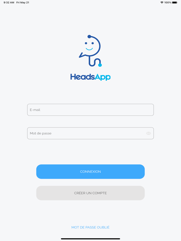 Screenshot #6 pour HeadsApp