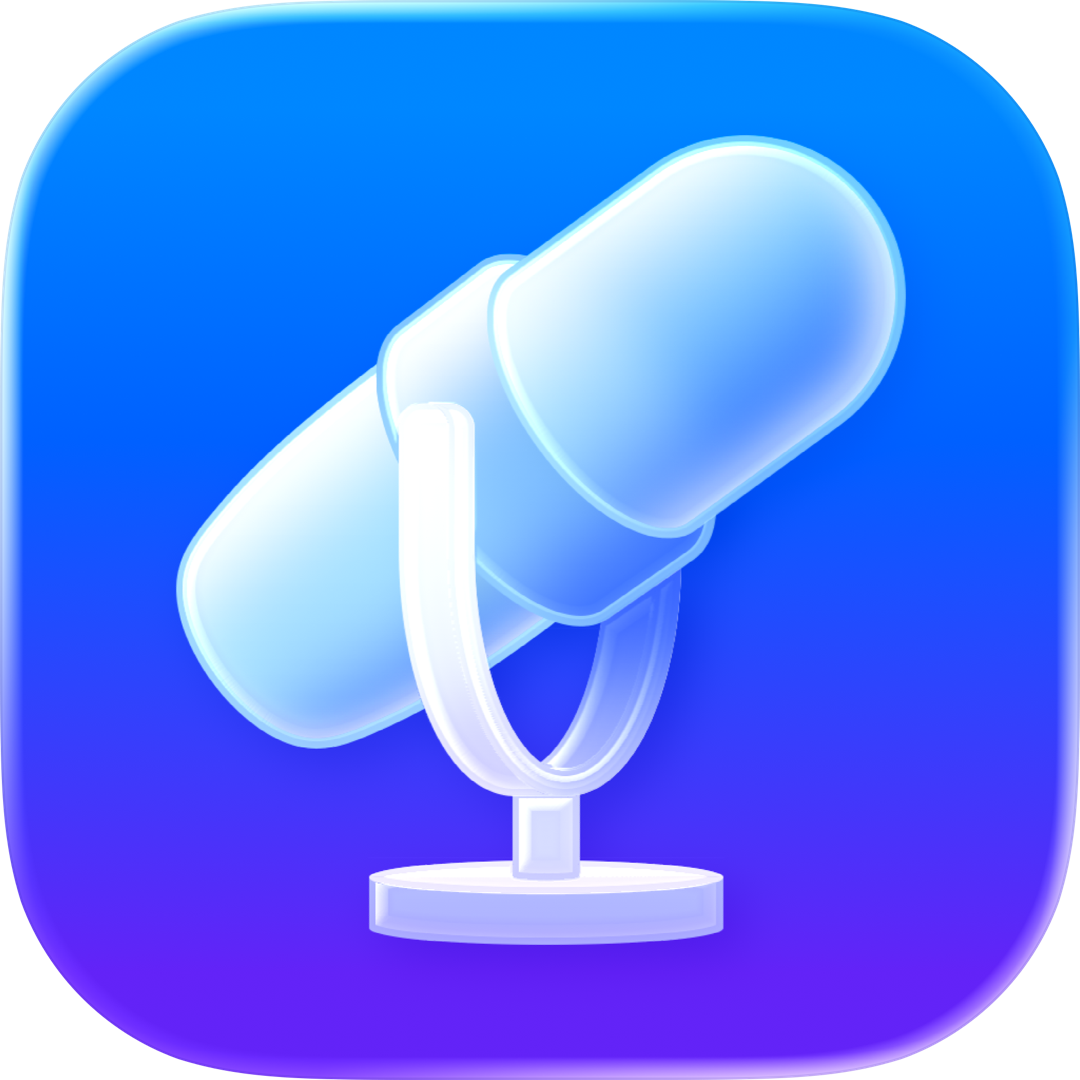 Superscribe - AI Note Taker