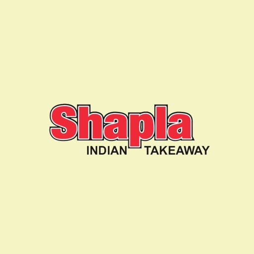 Shapla Tandoori Takeaway. - AppWisp.com