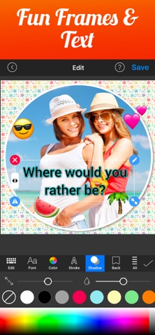 Photo Collage Maker & Creator Screenshot 4 of 6