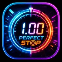 Timer Challenge - Perfect Stop