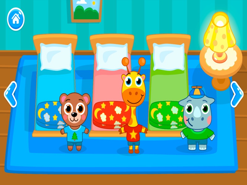 Kindergarten Kids screenshot 10