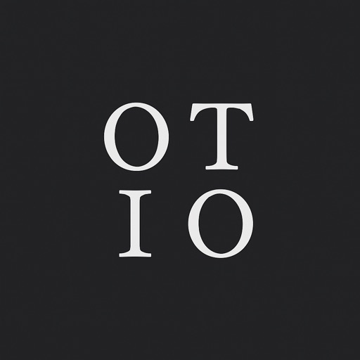 insight journal - otio