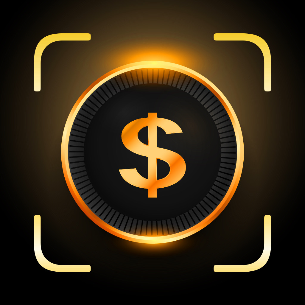 Get Coin Scanner & Coin Identifier for iOS, iPhone, iPad Aso Report