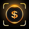 Get Coin Scanner & Coin Identifier for iOS, iPhone, iPad Aso Report
