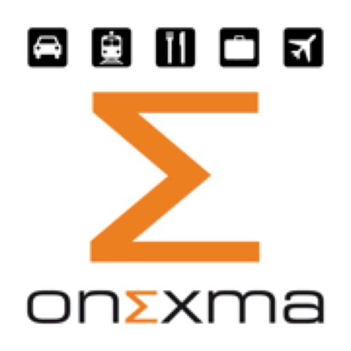 Mobile Expense Reports