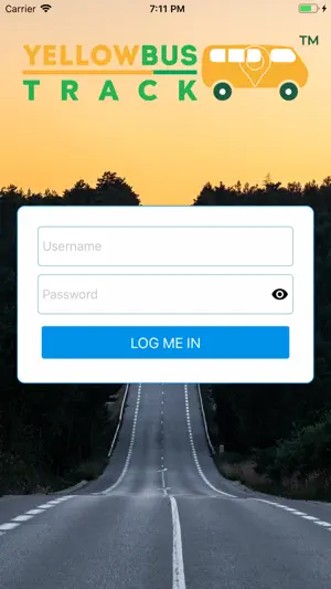 YellowBusTrack-Parent screenshot 2