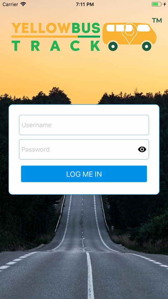 #2. YellowBusTrack-Parent (iOS) 由: AztoSoftcon