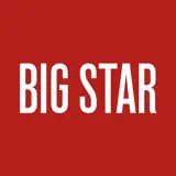 BIG STAR - zakupy online - App Icon