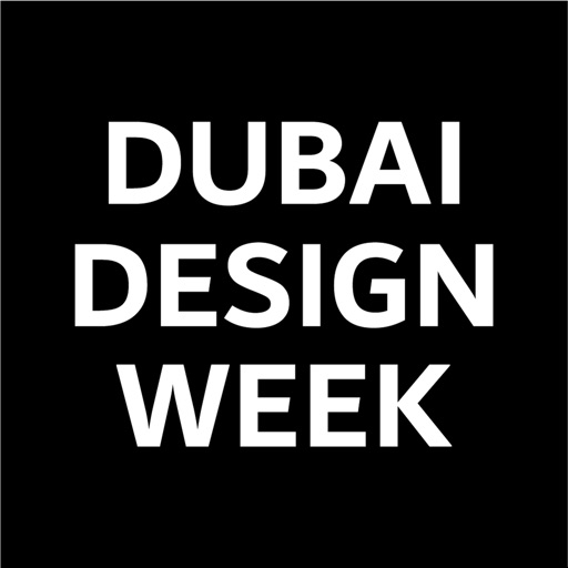 Dubai Design Week App - AppWisp.com