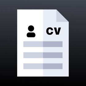 AI Resume Creator- CV Template