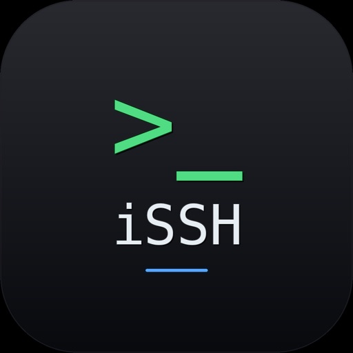 iSSH