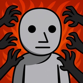 NPC Mayhem: Worlds End