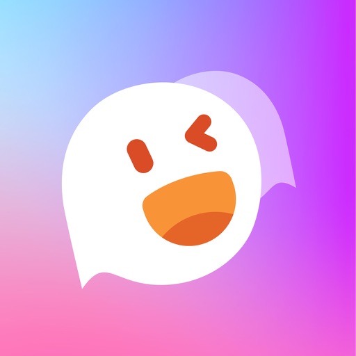 Edge - Live, Video, Chat, Meet