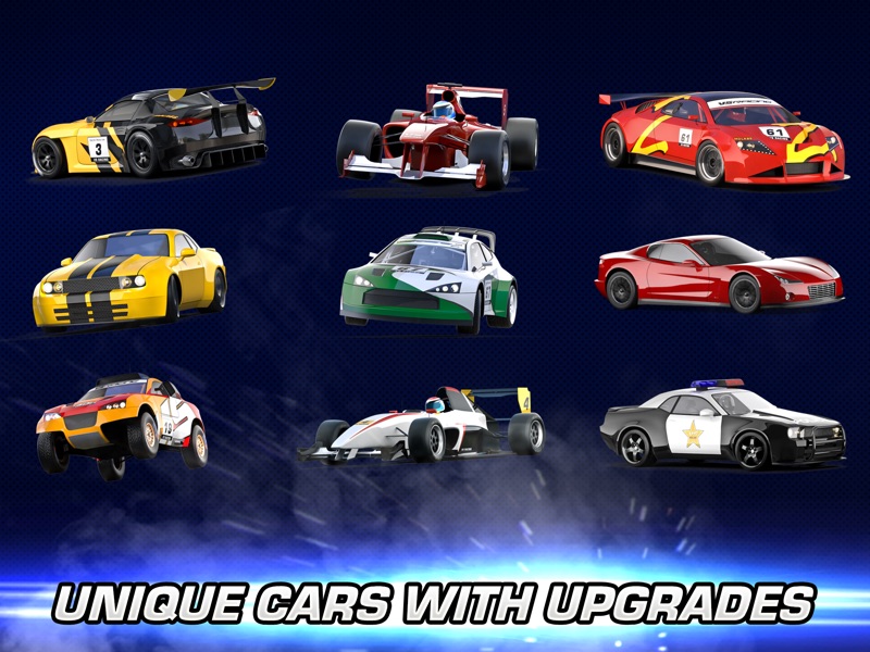 VS. Racing 2 screenshot 10