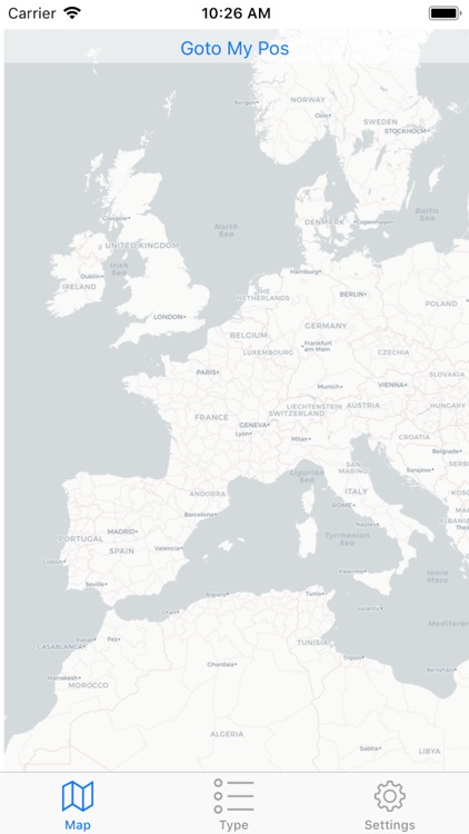 Open-Map screenshot-3