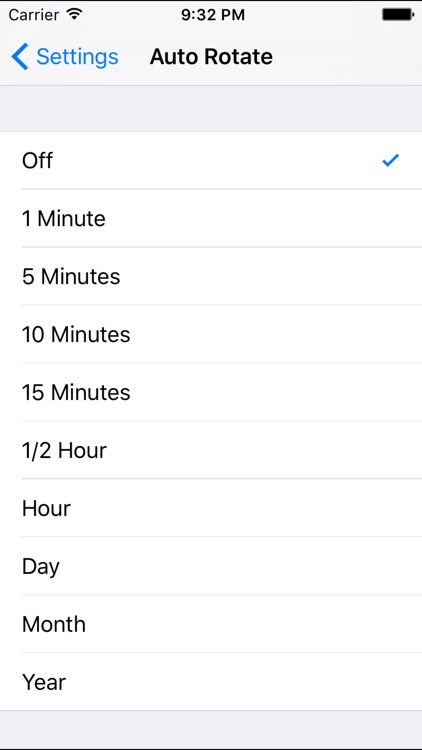 Vedic Clock screenshot-4