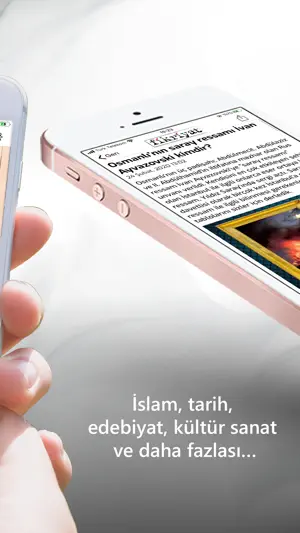FİKRİYAT – Gündem, İslam screenshot 2