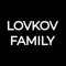 Мобильное приложение  Lovkov Family – это быстрый способ заказать вкусную еду на доставку и самовывоз в ресторанах Сыровар Ловков и EVA