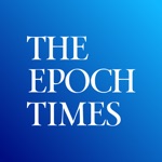 Download Epoch Times: Live & Breaking app