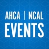 AHCA NCAL Events icon