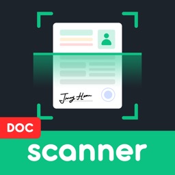 Doc Scanner -Phone PDF Creator