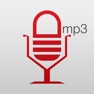 Get Mp3 Recorder : Voice Recorder for iOS, iPhone, iPad Aso Report