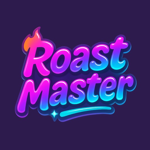 Roast Master - Burn everything
