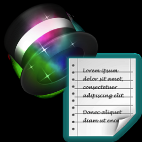 Capturas... (5) Magic Sort List