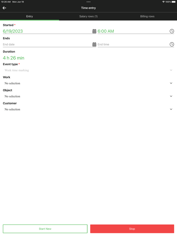 Screenshot #6 pour Maxtech Pro & Easy