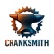 CrankSmith: Gear Calculator for Serious Cyclists