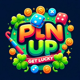 Pln up: Get Lucky