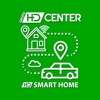 HD Smart Home icon