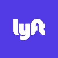 Lyft Driver logo