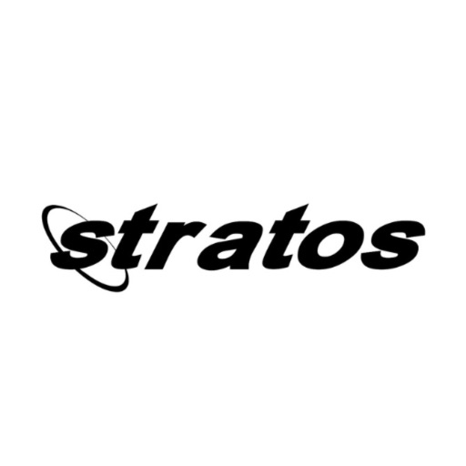 Stratos‎
