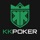 KKPoker - Holdem, Omaha, OFC