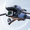 Fly Go 4: Drone Mobile Deploy app icon - Photo & Video app for iPhone