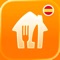 The number 1 food delivery app in Spain