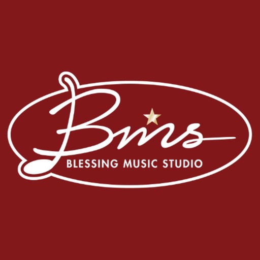 Blessing Music Studio