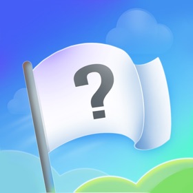 螢幕擷取畫面 (6) Flag Guess 3D - Geography