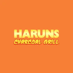 Haruns Charcoal Grill app icon