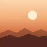 Where To? — Trip Countdown - App-Symbol