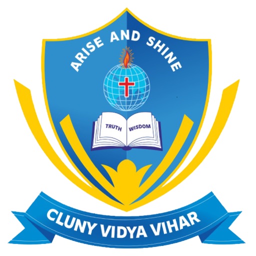 Cluny Vidya Vihar