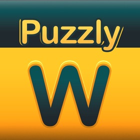 Snímky obrazovky (4) Puzzly Words