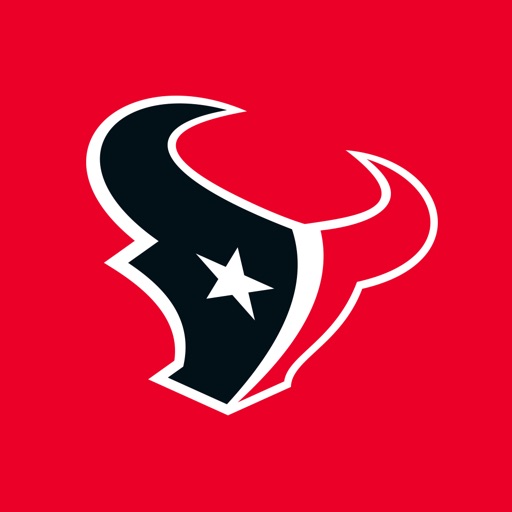 Houston Texans iOS App