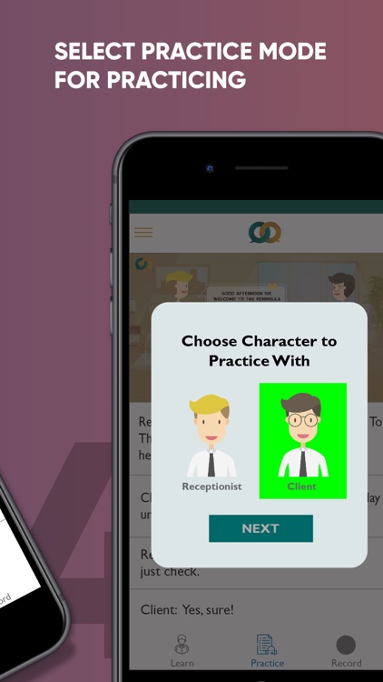 English Conversation Practice screenshot-3