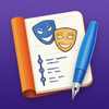 Untold Novel - Story Planner - Pascal Grote