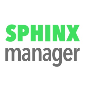 Sphinx Manager