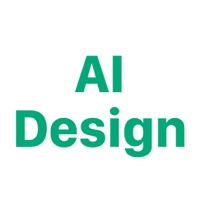 AI Design Space app icon - Graphics & Design app for iPhone