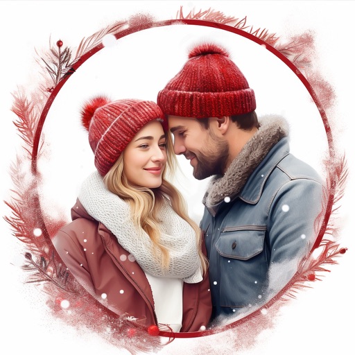 All photo frames – Christmas